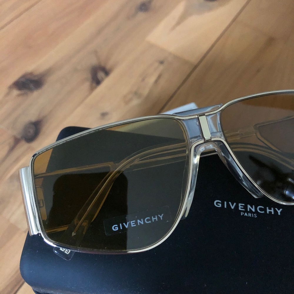 Givenchy sunglasses
